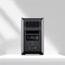 AR2000 Power station