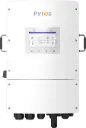 JS Series Hybrid Inverters